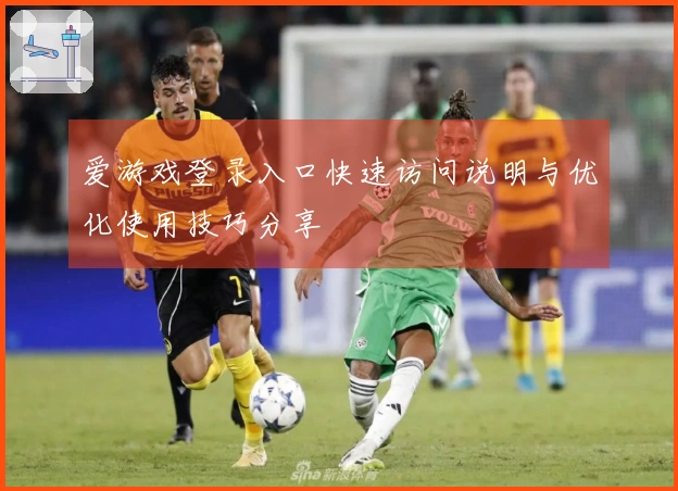 爱游戏登录入口快速访问说明与优化使用技巧分享