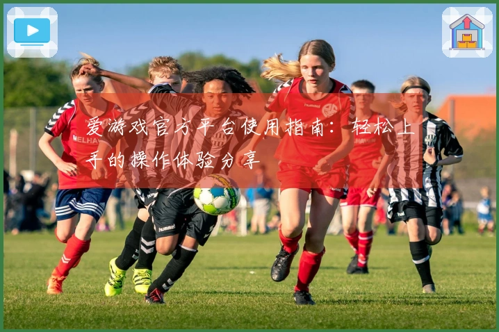 爱游戏官方平台使用指南：轻松上手的操作体验分享