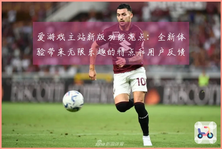 爱游戏主站新版功能亮点：全新体验带来无限乐趣的特点和用户反馈
